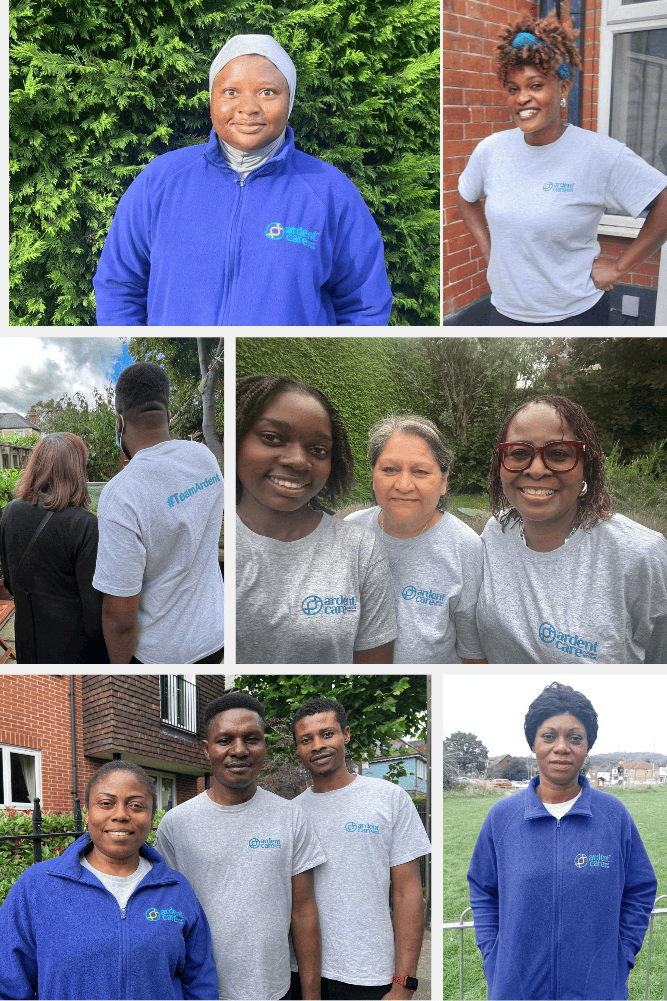 Ardent Care Connect Services Team Ardent Care Connect Services Team